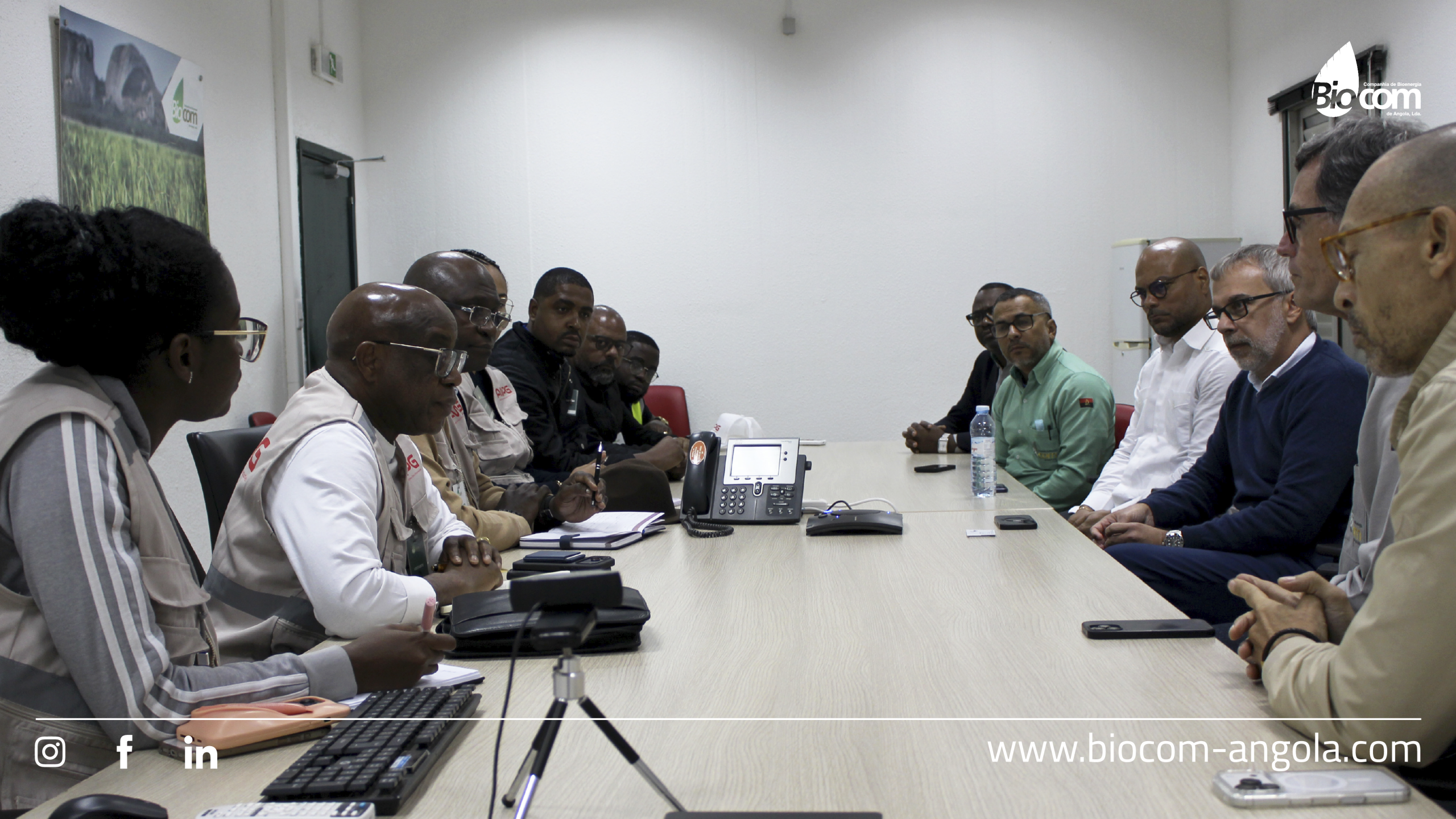 Visita da ANPG (1)