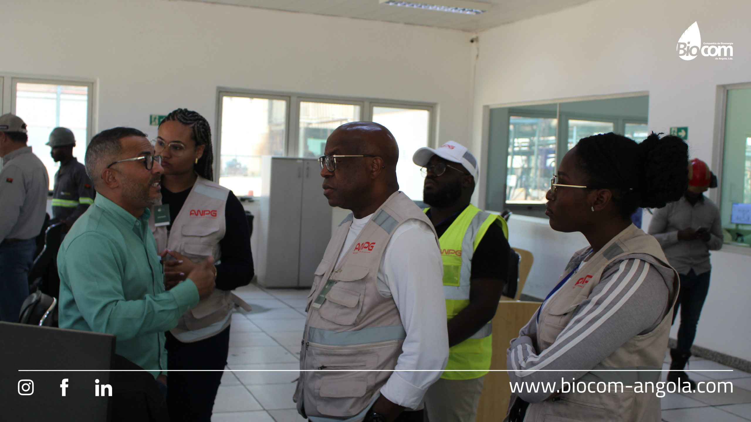 Visita da ANPG (4)
